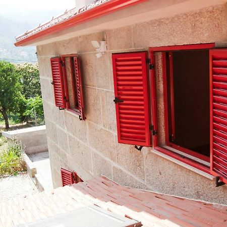 Villa Casa Do Palheiro Covelas  Exterior foto