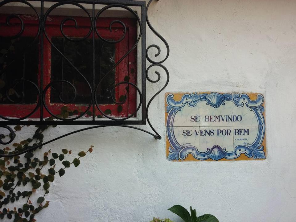 Villa Casa Do Palheiro Covelas  Exterior foto