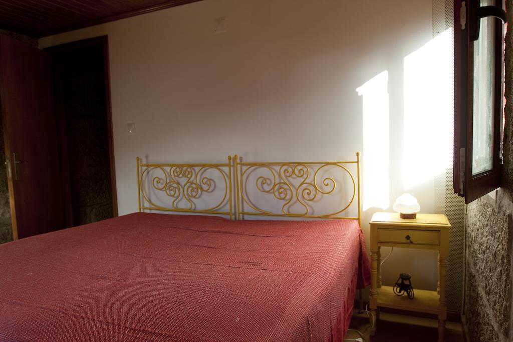 Villa Casa Do Palheiro Covelas  Zimmer foto