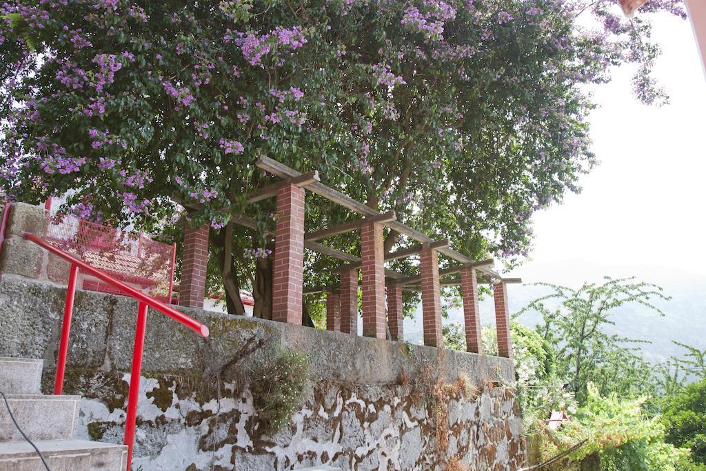Villa Casa Do Palheiro Covelas  Exterior foto