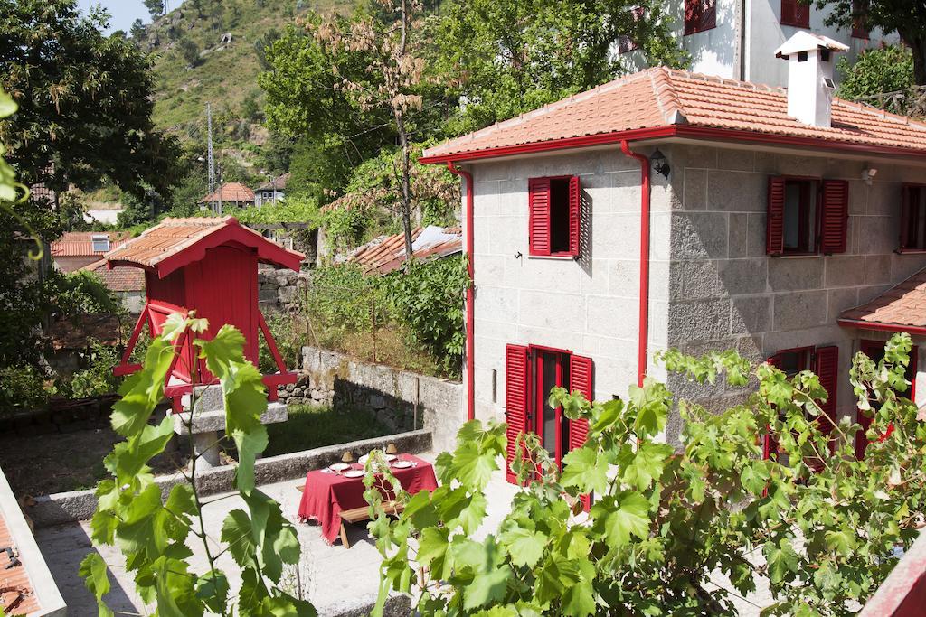 Villa Casa Do Palheiro Covelas  Exterior foto
